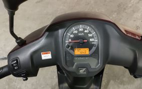HONDA  TACT  BASIC  AF79