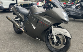 HONDA CBR1100XX 1998 SC35