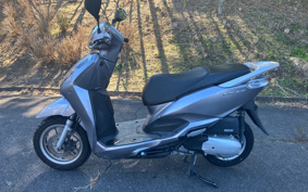 HONDA LEAD 125 JF45