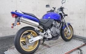 HONDA HORNET250 MC31
