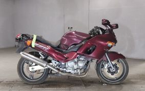KAWASAKI ZZR400 ZX400N
