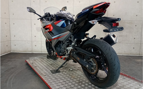 KAWASAKI NINJA 400 2018 EX400G