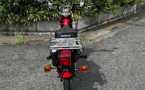 HONDA CT110 HUNTER CUB JD01