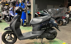 SUZUKI LETS CA4AA