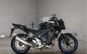HONDA CB400F NC47