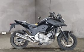 HONDA NC 700 X RC63
