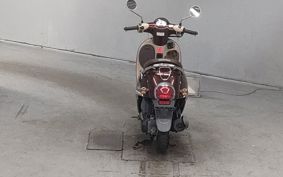 HONDA GIORNO AF77