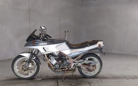 YAMAHA FZ250 FEATHER 1KG