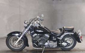 YAMAHA DRAGSTAR400 CLASSIC VH01J