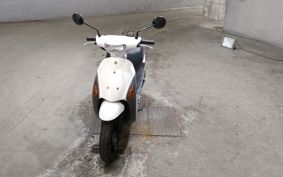 SUZUKI LETS4 CA45A
