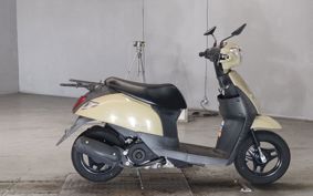 SUZUKI LETS CA4AA