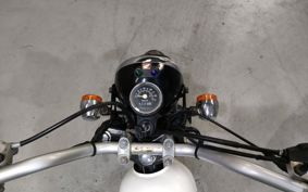 HONDA APE100 HC07