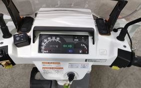 HONDA GYRO TD02