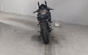 HONDA CBR400R NC56
