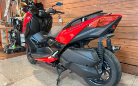 YAMAHA X-MAX SG70J