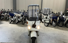 HONDA GYRO TA03