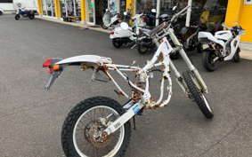 HONDA CRM250R MD24