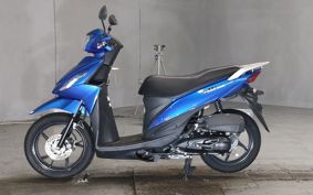 SUZUKI ADDRESS V110 CE47A