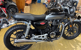HONDA CB350 PRO  ASH NESU 2022 NC58