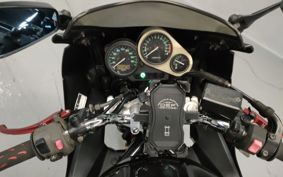 YAMAHA FZ400 4YR