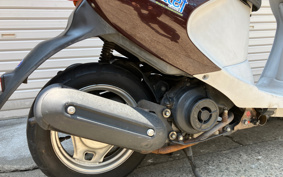 SUZUKI LETS4 CA45A