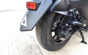 YAMAHA  CYGNUS  GRIF ASU SEJ4J