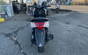 YAMAHA NMAX ABS SED6J
