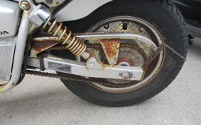 HONDA MAGNA 50 AC13