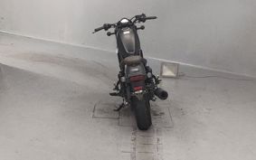 HONDA  REBEL 250S MC49
