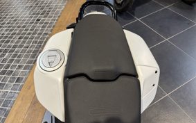 DUCATI  DUCATI  DESERT X 2024