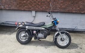 SUZUKI VAN VAN125 RV125