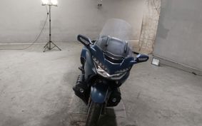 HONDA GL 1800 GOLD WING DCT SC79