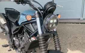 HONDA CL250 MC57