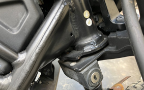 HONDA  REBEL 250 ABS MC49