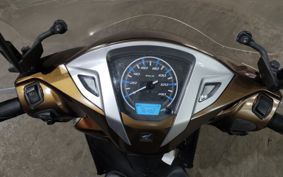 HONDA LEAD 125 JF45