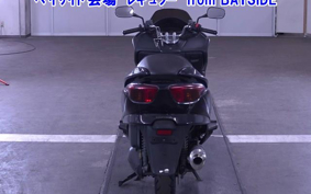 HONDA FORZA Z