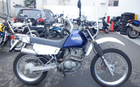 SUZUKI DJEBEL200 SH42A