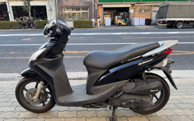 HONDA DIO 110 JF31