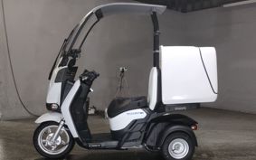 HONDA  GYRO  CANOPY E EF14
