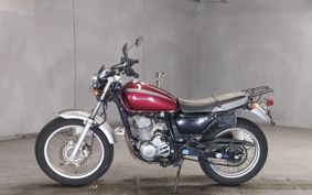 HONDA CB223S MC40