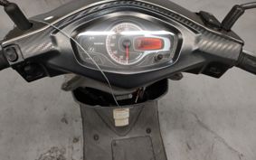 SUZUKI ADDRESS V125 CF4MA