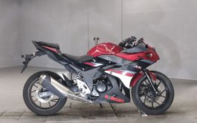 SUZUKI GSX250R DN11A