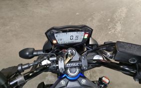 SUZUKI SV650 VP55B