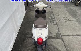 HONDA GIORNO