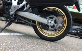 HONDA CRF1000L ADV-S DCT 2018 SD04