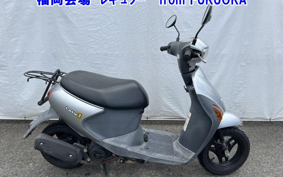 SUZUKI LETS4