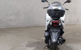 YAMAHA TORI CITY125 SE82J