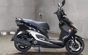 YAMAHA CYGNUS125XSR SE44J
