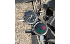HARLEY HARLEY FXSTS1340 1989 BLL