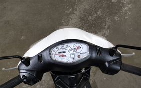 SUZUKI LETS CA4AA